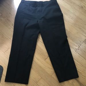 Levi’s action slacks men’s 38 vintage black